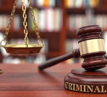 Criminal Defense Lawyer