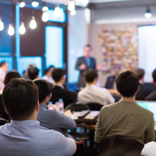 Healthcare Conferences